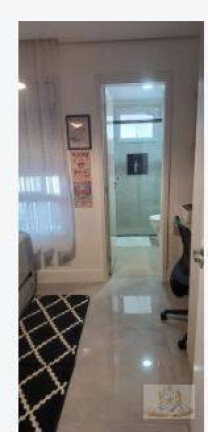 Imagem Apartamento com 3 Quartos à Venda, 119 m² em Quarta Parada - São Paulo Imagem Apartamento com 3 Quartos à Venda, 119 m² em Quarta Parada - São Paulo