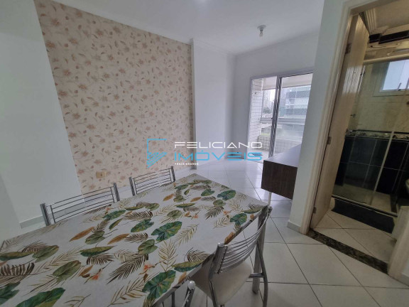 Imagem Apartamento com 2 Quartos à Venda, 55 m² em Canto Do Forte - Praia Grande Imagem Apartamento com 2 Quartos à Venda, 55 m² em Canto Do Forte - Praia Grande