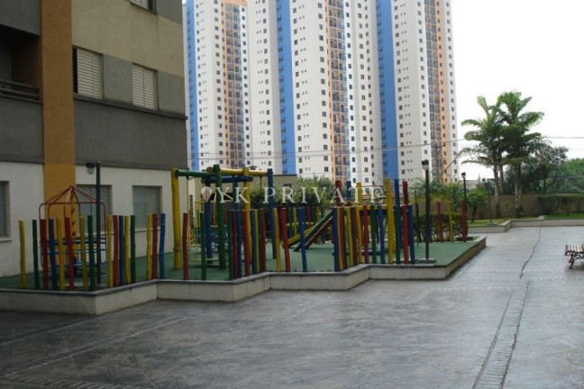 Imagem Apartamento com 3 Quartos à Venda, 65 m² em Barra Funda - São Paulo
