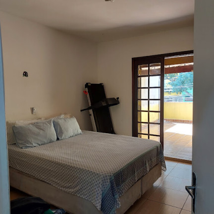 Imagem Casa com 2 Quartos à Venda, 111 m² em Jardim Elizabeth - São Paulo Imagem Casa com 2 Quartos à Venda, 111 m² em Jardim Elizabeth - São Paulo