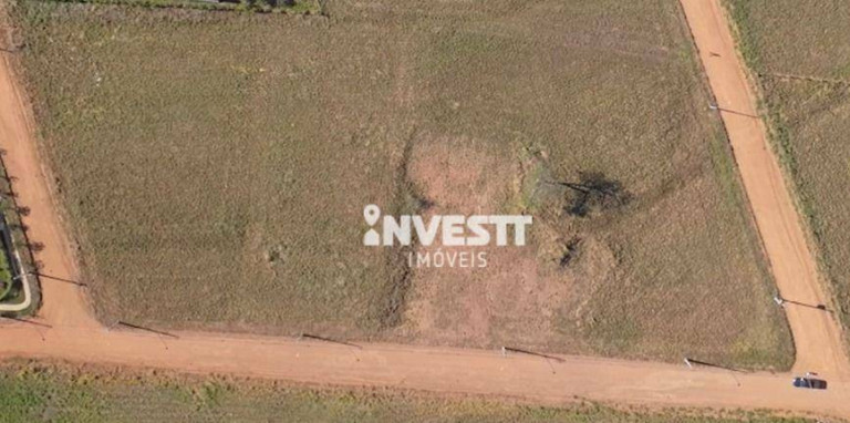 Imagem Terreno à Venda, 1.500 m² em Terra Santa - Trindade Imagem Terreno à Venda, 1.500 m² em Terra Santa - Trindade