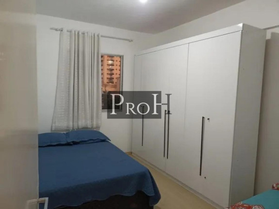 Imagem Apartamento com 2 Quartos à Venda, 63 m² em Centro - São Bernardo Do Campo Imagem Apartamento com 2 Quartos à Venda, 63 m² em Centro - São Bernardo Do Campo