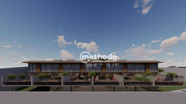 Imagem Casa com 3 Quartos à Venda, 237 m² em Sítios De Recreio Gramado - Campinas Imagem Casa com 3 Quartos à Venda, 237 m² em Sítios De Recreio Gramado - Campinas