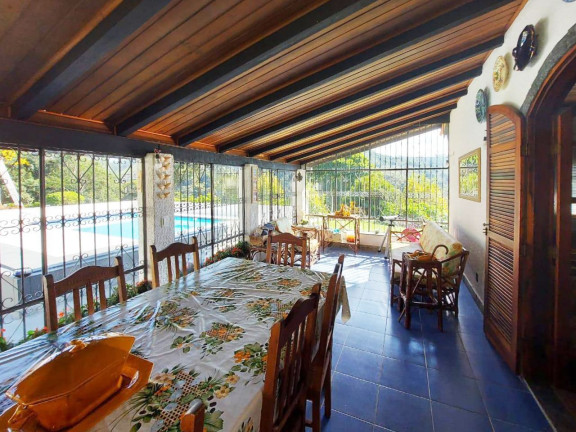 Imagem Imóvel com 4 Quartos à Venda, 27.000 m² em Sebastiana - Teresópolis