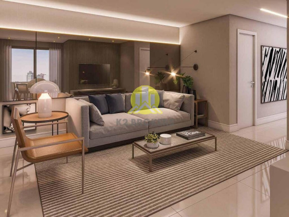 Imagem Apartamento com 3 Quartos à Venda, 86 m² em Rebouças - Curitiba Imagem Apartamento com 3 Quartos à Venda, 86 m² em Rebouças - Curitiba