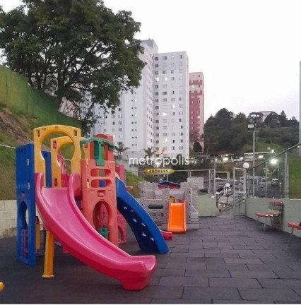 Imagem Apartamento com 2 Quartos à Venda, 50 m² em Santa Terezinha - São Bernardo Do Campo Imagem Apartamento com 2 Quartos à Venda, 50 m² em Santa Terezinha - São Bernardo Do Campo