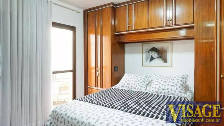 Imagem Apartamento com 4 Quartos à Venda, em Vila Regente Feijó - São Paulo Imagem Apartamento com 4 Quartos à Venda, em Vila Regente Feijó - São Paulo