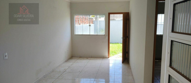Imagem Casa com 2 Quartos à Venda, 53 m² em Jardim Bertoni - Americana Imagem Casa com 2 Quartos à Venda, 53 m² em Jardim Bertoni - Americana