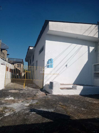 Terreno à Venda, 180 m² em Itaquera - São Paulo