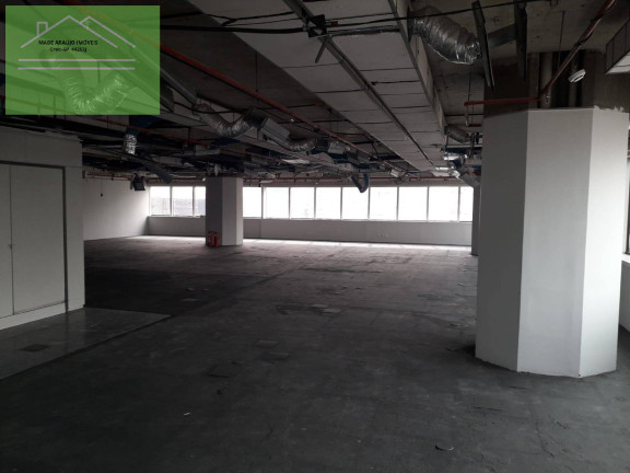 Imagem Cobertura para Alugar, 507 m² em Bela Vista - São Paulo Imagem Cobertura para Alugar, 507 m² em Bela Vista - São Paulo