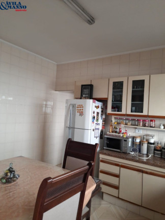 Imagem Casa com 4 Quartos à Venda, em Mooca - São Paulo Imagem Casa com 4 Quartos à Venda, em Mooca - São Paulo