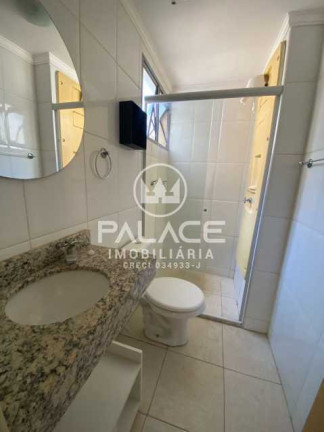 Imagem Apartamento com 2 Quartos para Alugar, 53 m² em Centro - Piracicaba