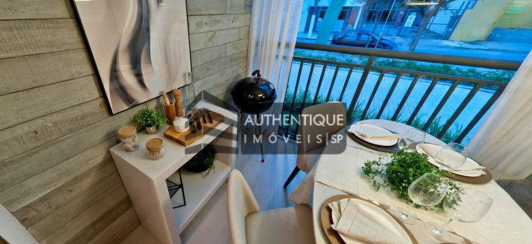 Imagem Apartamento com 3 Quartos à Venda, 62 m² em Barra Funda - São Paulo Imagem Apartamento com 3 Quartos à Venda, 62 m² em Barra Funda - São Paulo