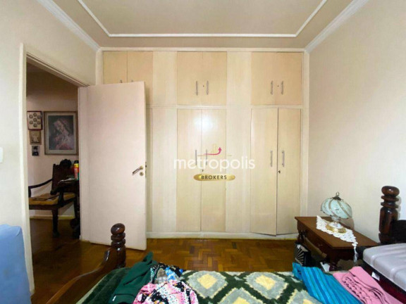 Imagem Apartamento com 2 Quartos para Alugar, 116 m² em Centro - São Caetano Do Sul