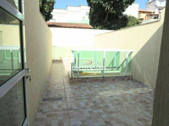 Sobrado com 3 Quartos à Venda, 150 m² em Parque Mandaqui - São Paulo