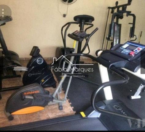 Imagem Apartamento com 2 Quartos à Venda, 50 m² em Jardim Belém - São Paulo Imagem Apartamento com 2 Quartos à Venda, 50 m² em Jardim Belém - São Paulo
