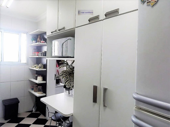 Imagem Apartamento com 2 Quartos à Venda, 62 m² em Ipiranga - São Paulo