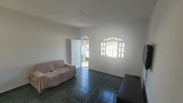 Imagem Casa com 2 Quartos à Venda, 98 m² em Enseada De Jacaraípe - Serra