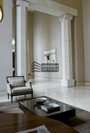 Imagem Apartamento com 5 Quartos à Venda, 820 m² em Jardins - São Paulo Imagem Apartamento com 5 Quartos à Venda, 820 m² em Jardins - São Paulo