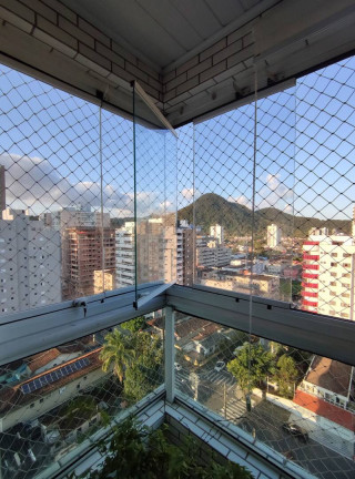 Imagem Apartamento com 3 Quartos à Venda, 115 m² em Canto Do Forte - Praia Grande Imagem Apartamento com 3 Quartos à Venda, 115 m² em Canto Do Forte - Praia Grande