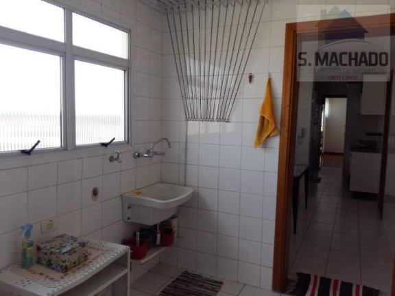 Imagem Apartamento com 3 Quartos à Venda, 128 m² em Vila Bastos - Santo André Imagem Apartamento com 3 Quartos à Venda, 128 m² em Vila Bastos - Santo André