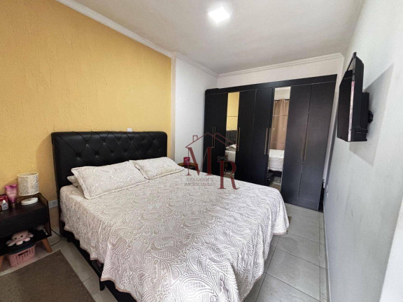 Imagem Apartamento com 2 Quartos à Venda, 86 m² em Vila Guilhermina - Praia Grande