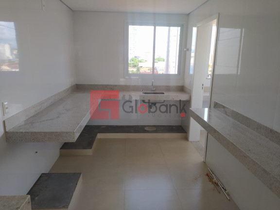 Imagem Apartamento com 3 Quartos à Venda, 127 m² em Todos Os Santos - Montes Claros Imagem Apartamento com 3 Quartos à Venda, 127 m² em Todos Os Santos - Montes Claros