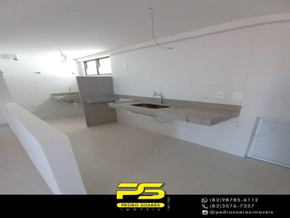 Imagem Apartamento com 2 Quartos à Venda, 64 m² em Manaíra - João Pessoa Imagem Apartamento com 2 Quartos à Venda, 64 m² em Manaíra - João Pessoa