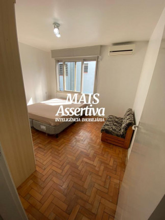 Imagem Apartamento com 1 Quarto à Venda, 36 m² em Centro - Novo Hamburgo Imagem Apartamento com 1 Quarto à Venda, 36 m² em Centro - Novo Hamburgo