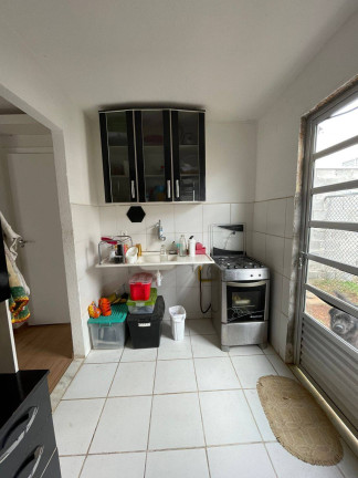 Imagem Casa de Condomínio com 3 Quartos à Venda, 102 m² em Vila São Geraldo - São José Dos Campos Imagem Casa de Condomínio com 3 Quartos à Venda, 102 m² em Vila São Geraldo - São José Dos Campos
