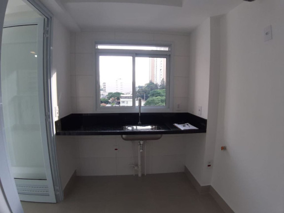 Imagem Apartamento com 2 Quartos à Venda, 78 m² em Campestre - Santo André Imagem Apartamento com 2 Quartos à Venda, 78 m² em Campestre - Santo André