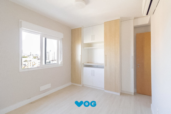 Imagem Imóvel com 1 Quarto à Venda, 43 m² em Cidade Baixa - Porto Alegre