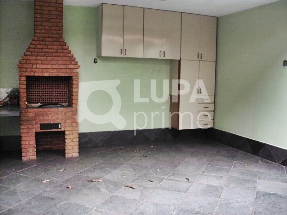 Imagem Casa com 3 Quartos à Venda, 190 m² em Tucuruvi - São Paulo