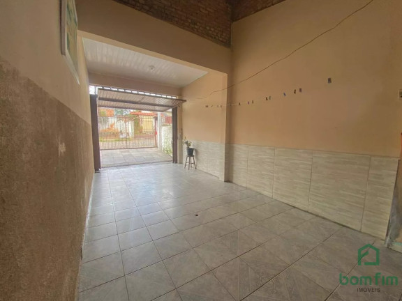 Imagem Casa com 3 Quartos à Venda, 80 m² em Jari - Viamão Imagem Casa com 3 Quartos à Venda, 80 m² em Jari - Viamão