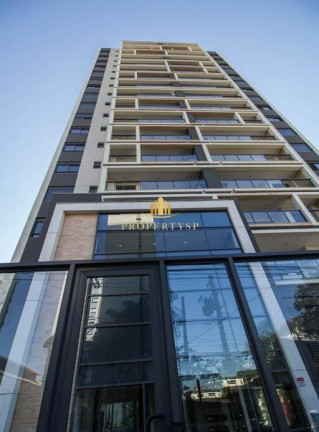Imagem Apartamento com 2 Quartos à Venda, 70 m² em Pinheiros - São Paulo Imagem Apartamento com 2 Quartos à Venda, 70 m² em Pinheiros - São Paulo