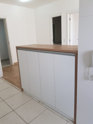 Imagem Apartamento com 1 Quarto à Venda, 38 m²