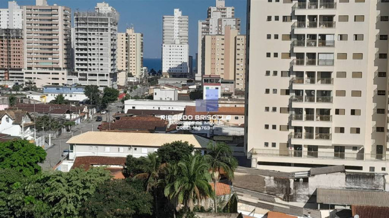 Imagem Apartamento com 1 Quarto à Venda, 45 m² em Campo Da Aviacao - Praia Grande Imagem Apartamento com 1 Quarto à Venda, 45 m² em Campo Da Aviacao - Praia Grande