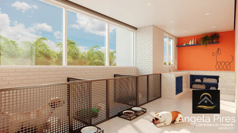 Imagem Apartamento com 3 Quartos à Venda, 55 m² em Lapa - São Paulo Imagem Apartamento com 3 Quartos à Venda, 55 m² em Lapa - São Paulo