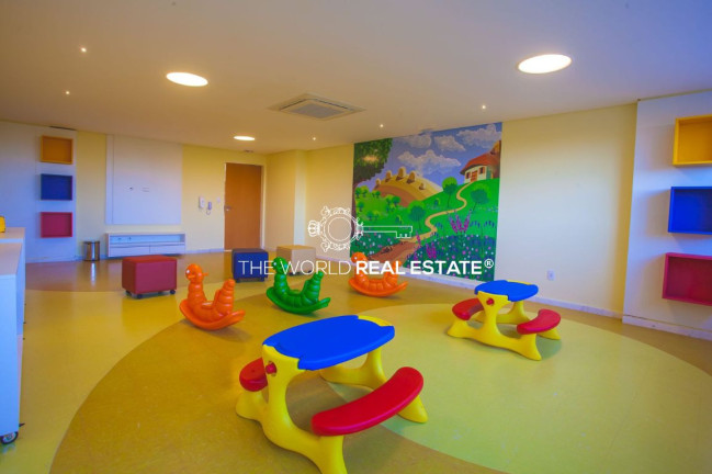 Imagem Apartamento com 3 Quartos para Alugar, 80 m² em João Agripino - João Pessoa