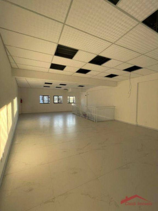 Imagem Loja para Alugar, 110 m² em Bom Retiro - Joinville Imagem Loja para Alugar, 110 m² em Bom Retiro - Joinville
