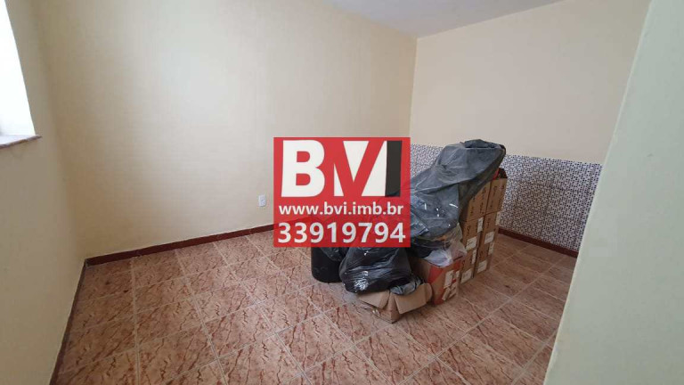 Imagem Apartamento com 1 Quarto à Venda, 52 m² em Inhaúma - Rio De Janeiro Imagem Apartamento com 1 Quarto à Venda, 52 m² em Inhaúma - Rio De Janeiro