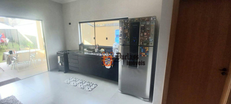 Imagem Sobrado com 3 Quartos à Venda, 122 m² em Alvinópolis - Atibaia Imagem Sobrado com 3 Quartos à Venda, 122 m² em Alvinópolis - Atibaia