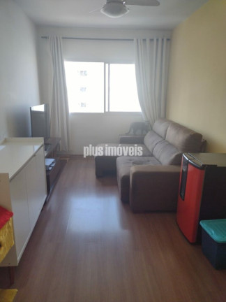Apartamento com 2 Quartos à Venda, 70 m² em Vila Da Saúde - São Paulo