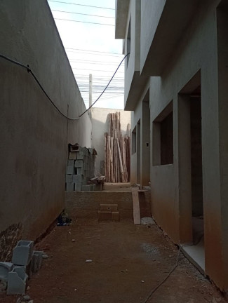 Imagem Sobrado com 2 Quartos à Venda, 86 m² em Vila Perracini - Poá Imagem Sobrado com 2 Quartos à Venda, 86 m² em Vila Perracini - Poá