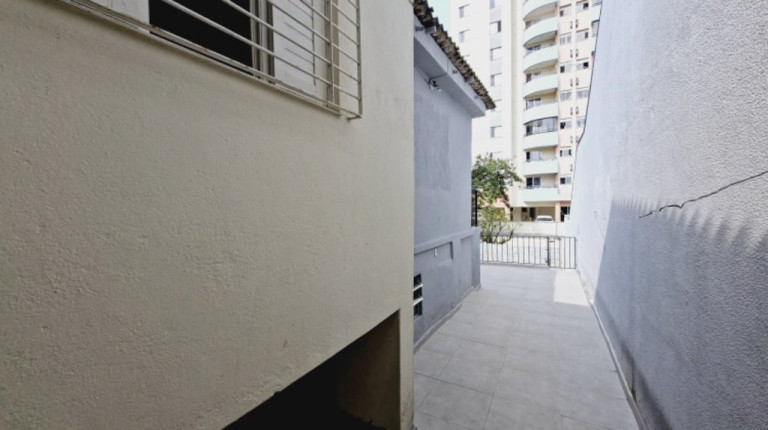Imagem Casa com 3 Quartos à Venda, 210 m² em Vila Moreira - São Paulo