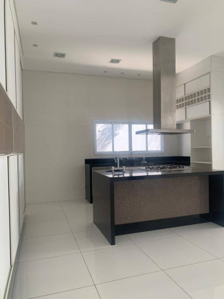 Imagem Casa de Condomínio com 4 Quartos à Venda, 650 m² em Residencial Villa Lobos - Bauru