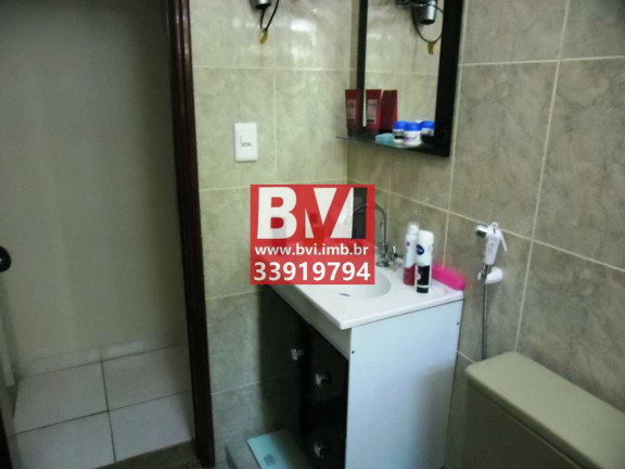 Imagem Apartamento com 1 Quarto à Venda, 35 m² em Braz De Pina - Rio De Janeiro Imagem Apartamento com 1 Quarto à Venda, 35 m² em Braz De Pina - Rio De Janeiro