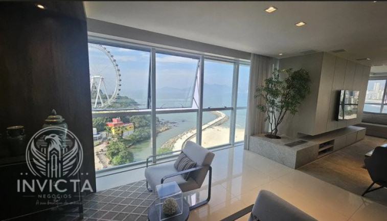 Imagem Apartamento com 5 Quartos à Venda, 283 m² em Pioneiros - Balneário Camboriú Imagem Apartamento com 5 Quartos à Venda, 283 m² em Pioneiros - Balneário Camboriú