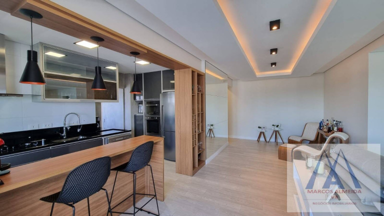 Imagem Apartamento com 3 Quartos à Venda, 133 m² em Parque Monte Líbano - Mogi Das Cruzes Imagem Apartamento com 3 Quartos à Venda, 133 m² em Parque Monte Líbano - Mogi Das Cruzes