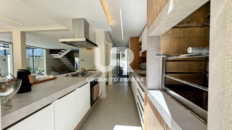 Imagem Casa com 6 Quartos à Venda, 275 m² em Riviera | Módulo 19 - Bertioga